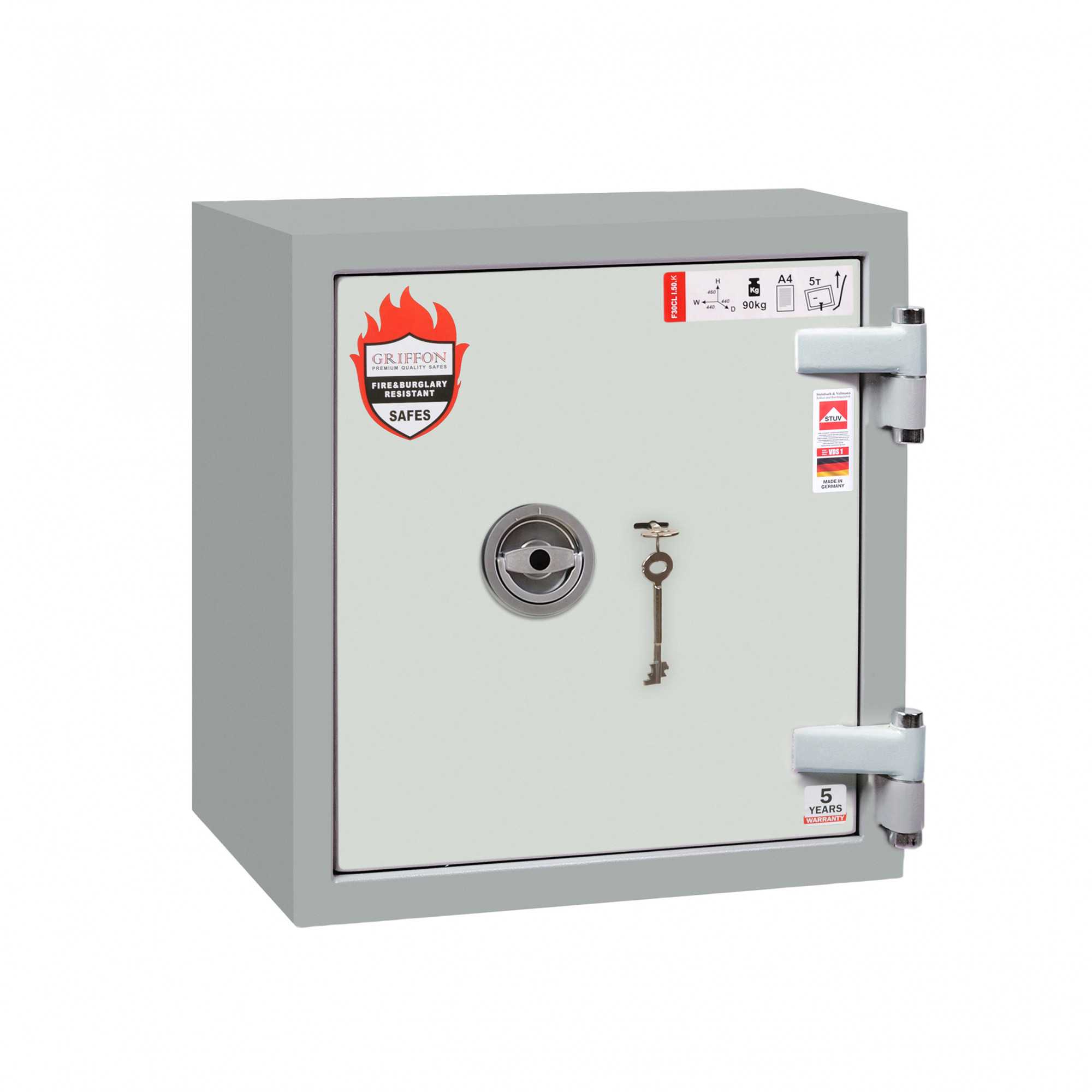 Фото - Griffon F.30CL I.50.K